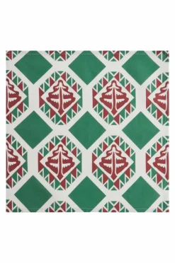 VERY MERRY Servett 4-pack