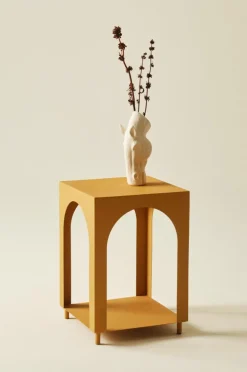 VESTA Sidobord 40x40 Cm