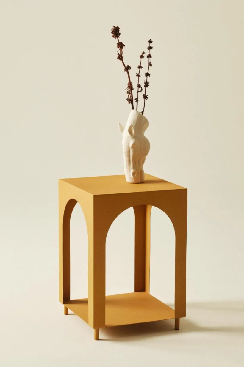 VESTA Sidobord 40x40 Cm