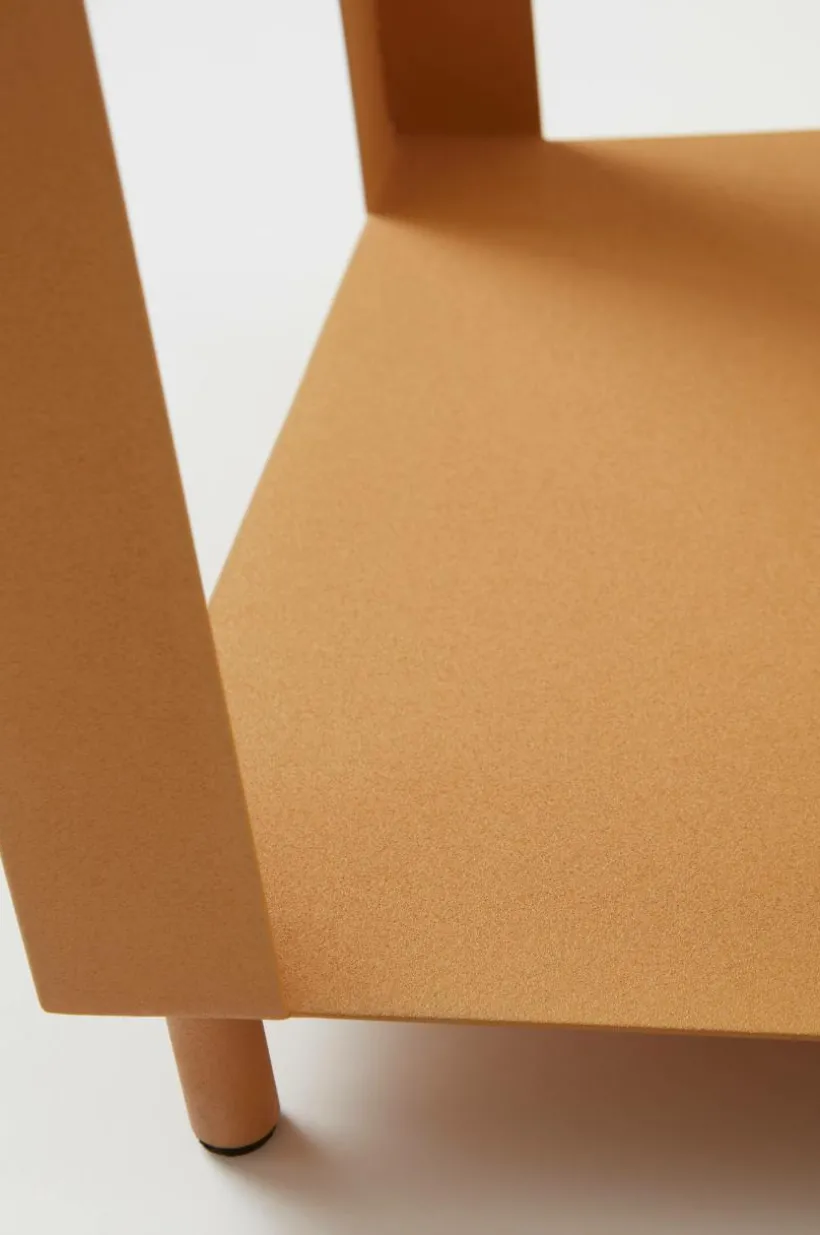 VESTA Sidobord 40x40 Cm