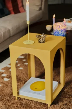 VESTA Sidobord 40x40 Cm