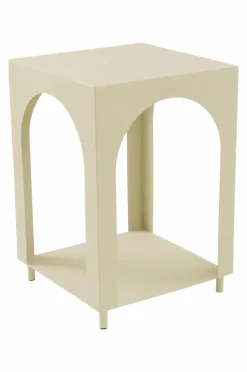 VESTA Sidobord 40x40 Cm