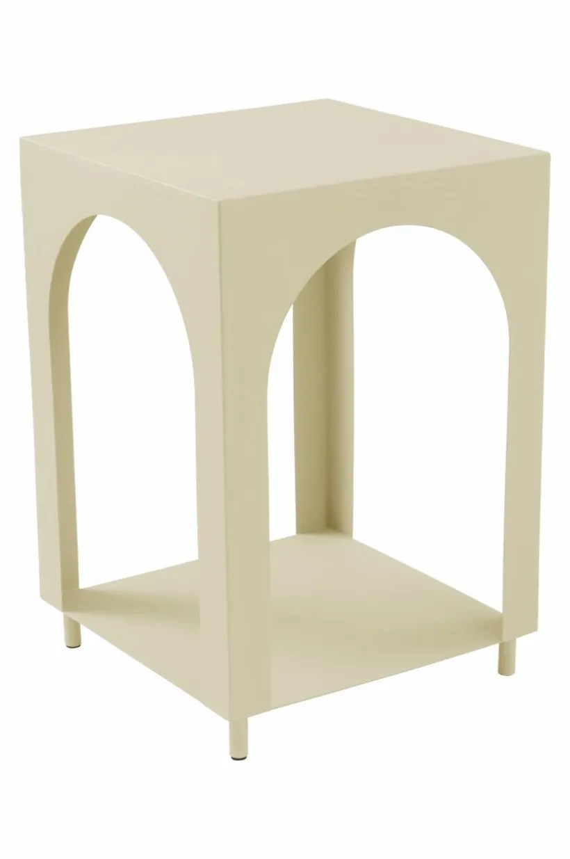 VESTA Sidobord 40x40 Cm