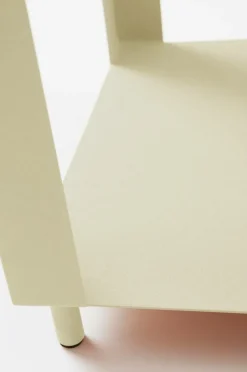 VESTA Sidobord 40x40 Cm