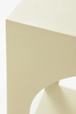 VESTA Sidobord 40x40 Cm