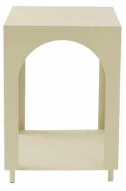 VESTA Sidobord 40x40 Cm