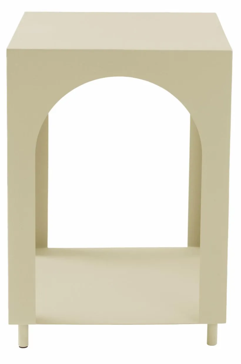 VESTA Sidobord 40x40 Cm