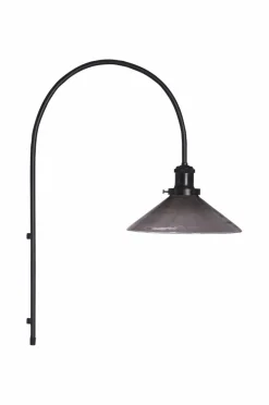 Vägglampa August 25 Cm