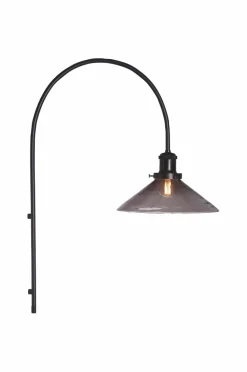 Vägglampa August 25 Cm