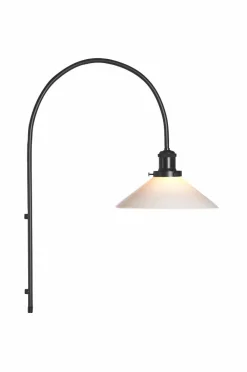 Vägglampa August 25 Cm