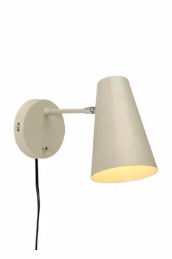 Vägglampa Cornet 26 Cm