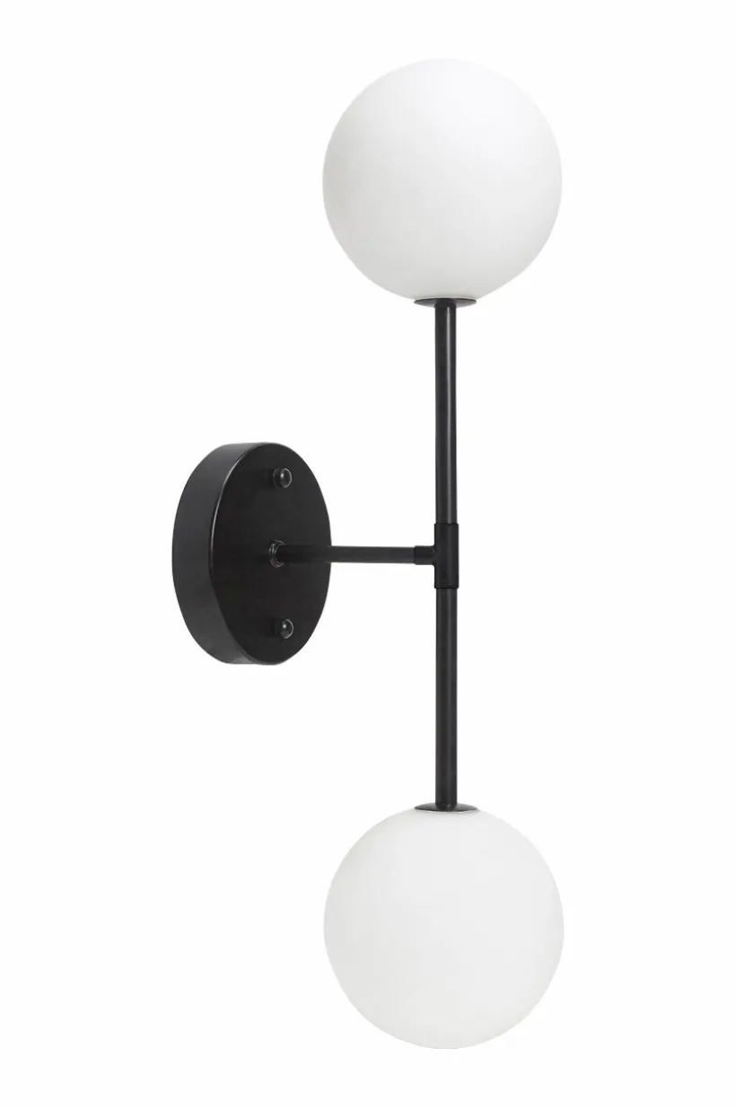 Vägglampa Sigma 49 Cm