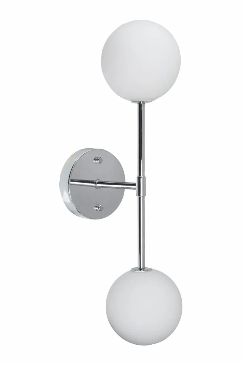Vägglampa Sigma 49 Cm