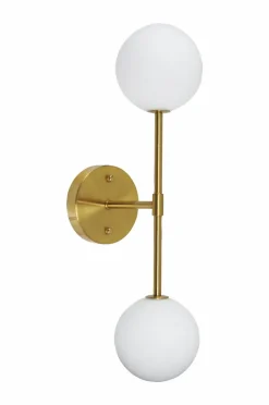 Vägglampa Sigma 49 Cm