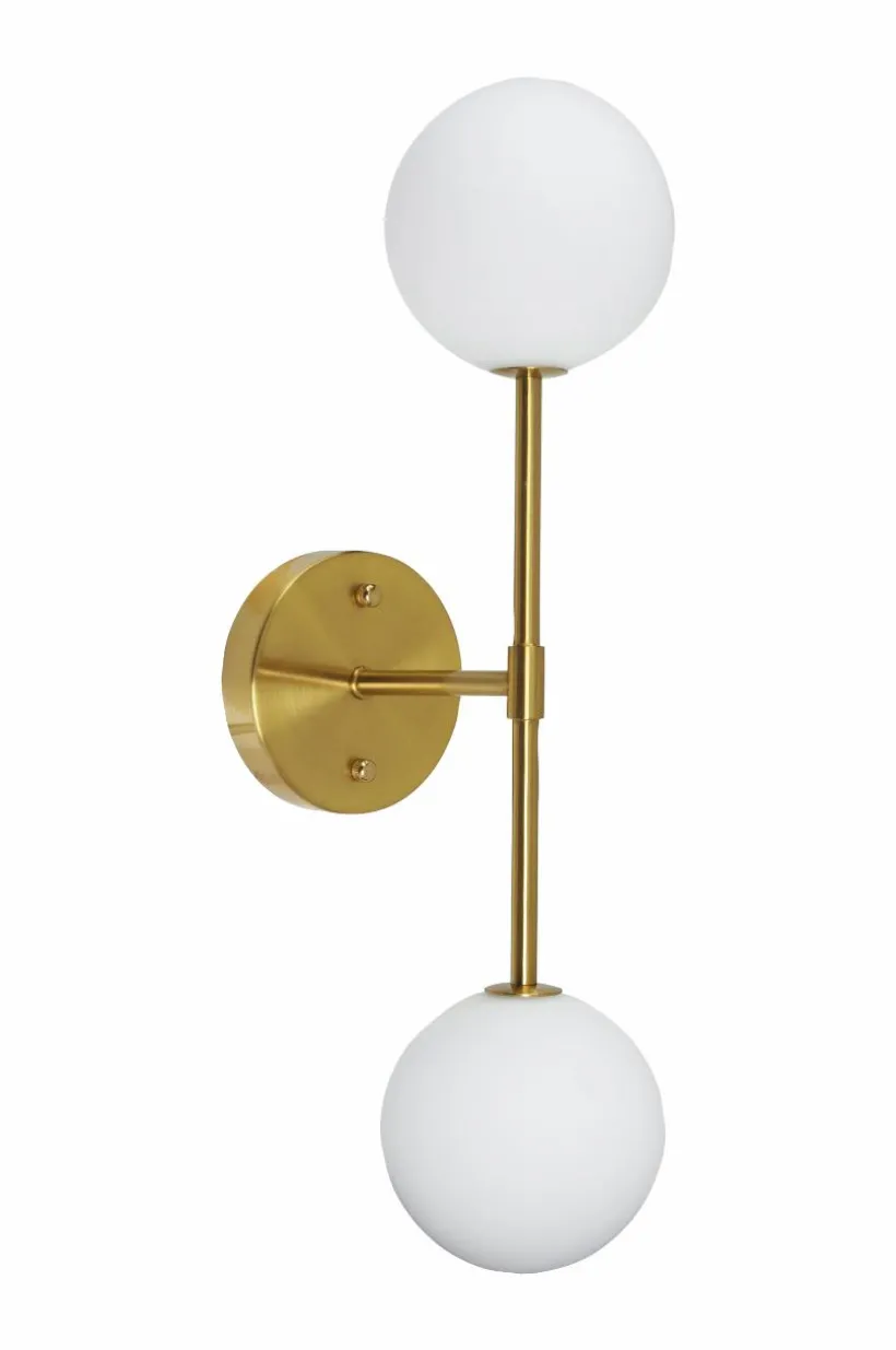 Vägglampa Sigma 49 Cm