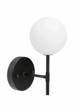 Vägglampa Sigma 25 Cm