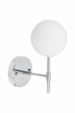 Vägglampa Sigma 25 Cm