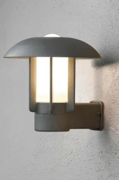 Vägglykta Heimdal Höjd 27 Cm