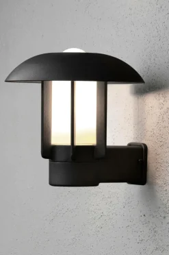 Vägglykta Heimdal Höjd 27 Cm