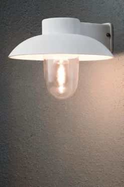 Vägglykta Mani Höjd 21 Cm