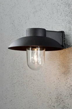 Vägglykta Mani Höjd 21 Cm