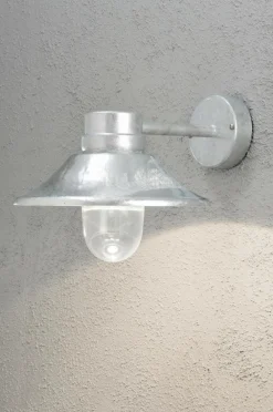 Vägglykta Vega Höjd 26,5 Cm