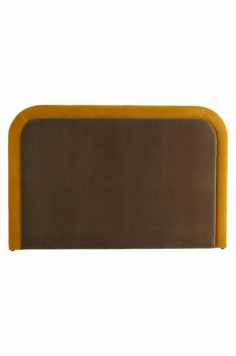 VÅGHOLMEN Sänggavel 180 Cm