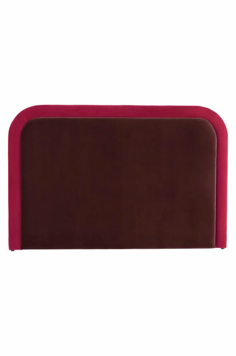 VÅGHOLMEN Sänggavel 160 Cm