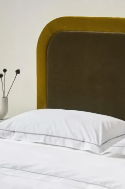 VÅGHOLMEN Sänggavel 160 Cm