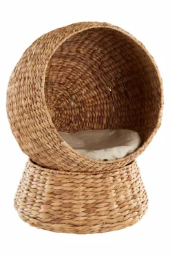 VICK Hundbädd/kattbädd