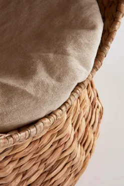 VICK Hundbädd/kattbädd