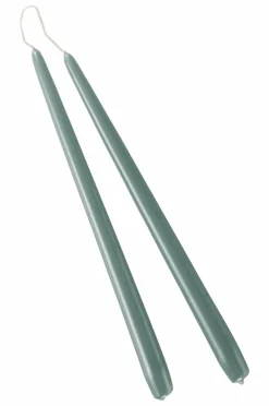 VICKAN PEARL Antikljus 2-pack - Höjd 35 Cm