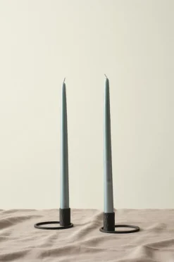 VICKAN PEARL Antikljus 2-pack - Höjd 35 Cm