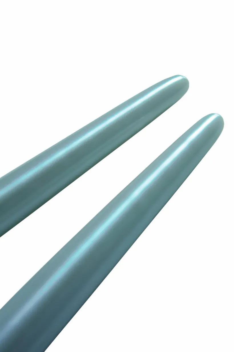 VICKAN PEARL Antikljus 2-pack - Höjd 35 Cm