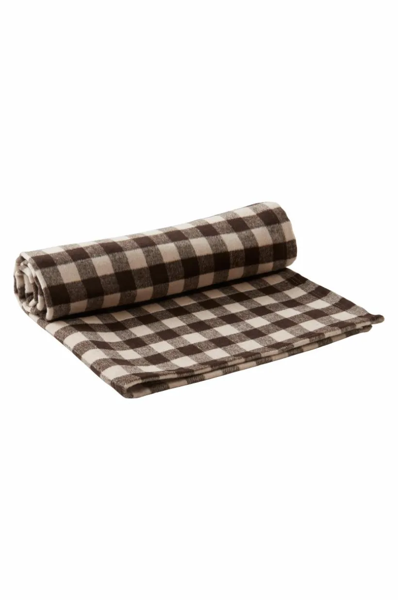 VIDA Hundpläd/kattpläd