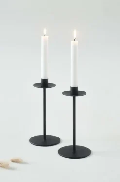 VIDAL Ljusstake 2-pack