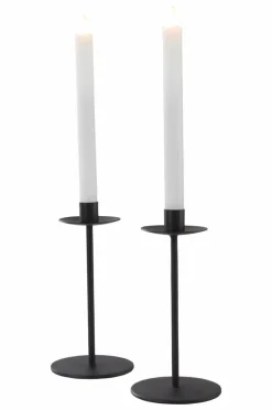 VIDAL Ljusstake 2-pack