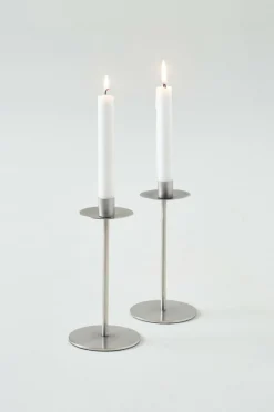 VIDAL Ljusstake 2-pack