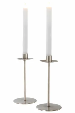 VIDAL Ljusstake 2-pack