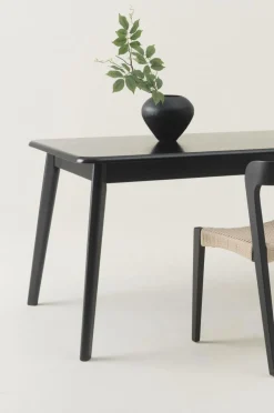 VIKDALEN Matbord 90x200 Cm