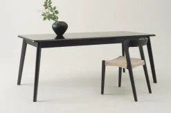 VIKDALEN Matbord 90x200 Cm