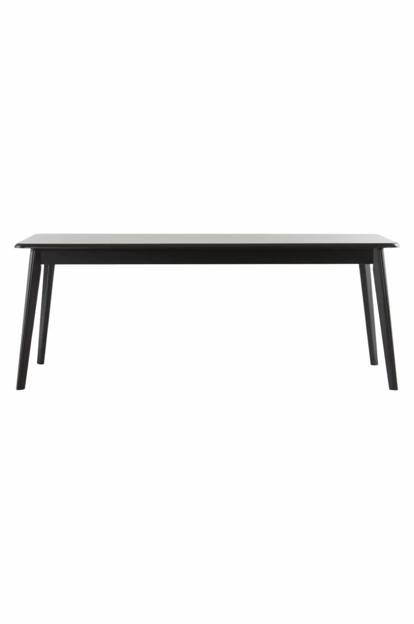 VIKDALEN Matbord 90x200 Cm