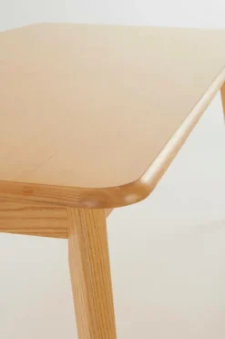 VIKDALEN Matbord 90x200 Cm