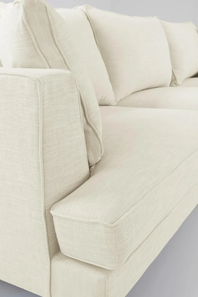 VILLACH Soffa 3-sits Divan Höger