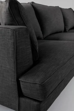 VILLACH Soffa 3-sits Divan Höger