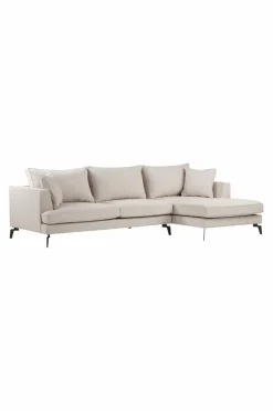 VILLACH Soffa 3-sits Divan Höger