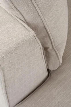 VILLACH Soffa 3-sits Divan Höger