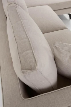 VILLACH Soffa 3-sits Divan Höger