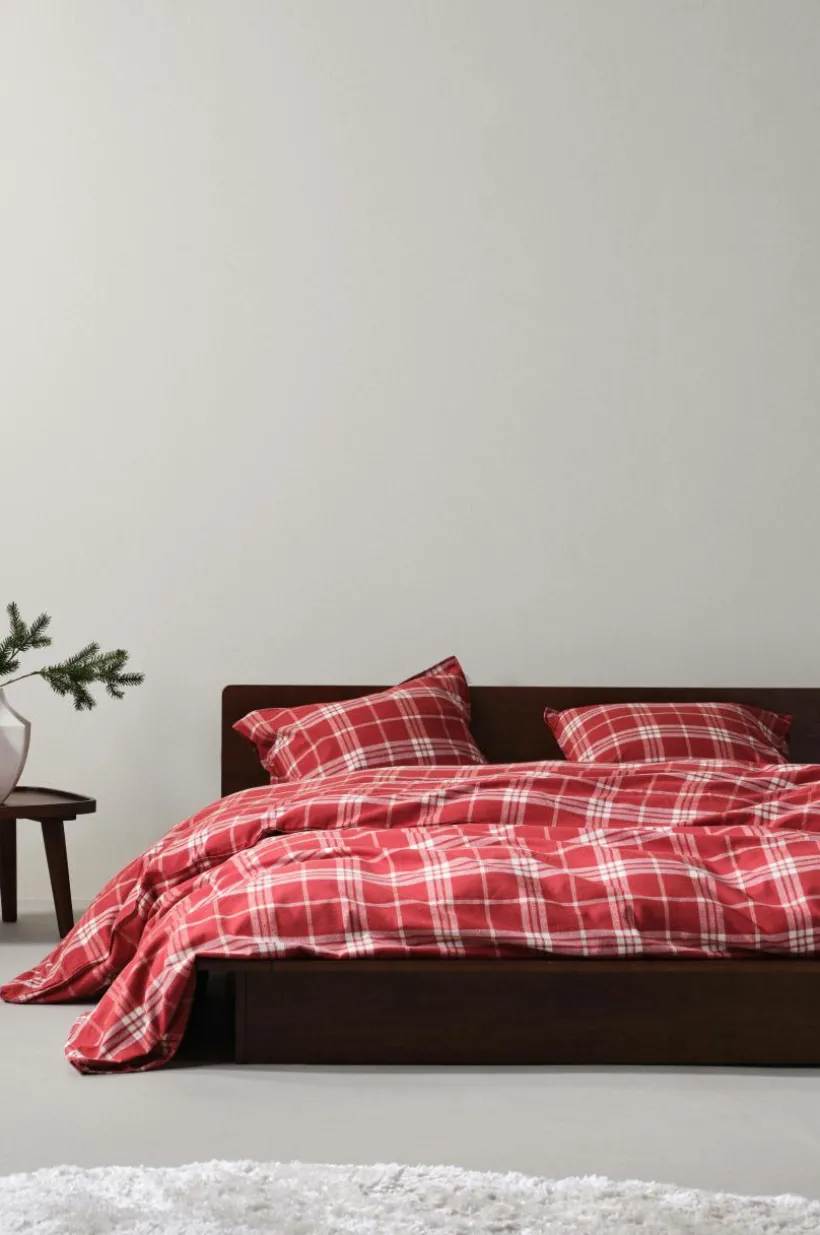 VILMA Påslakanset Dubbelsäng