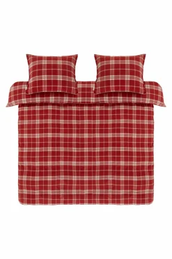 VILMA Påslakanset Dubbelsäng